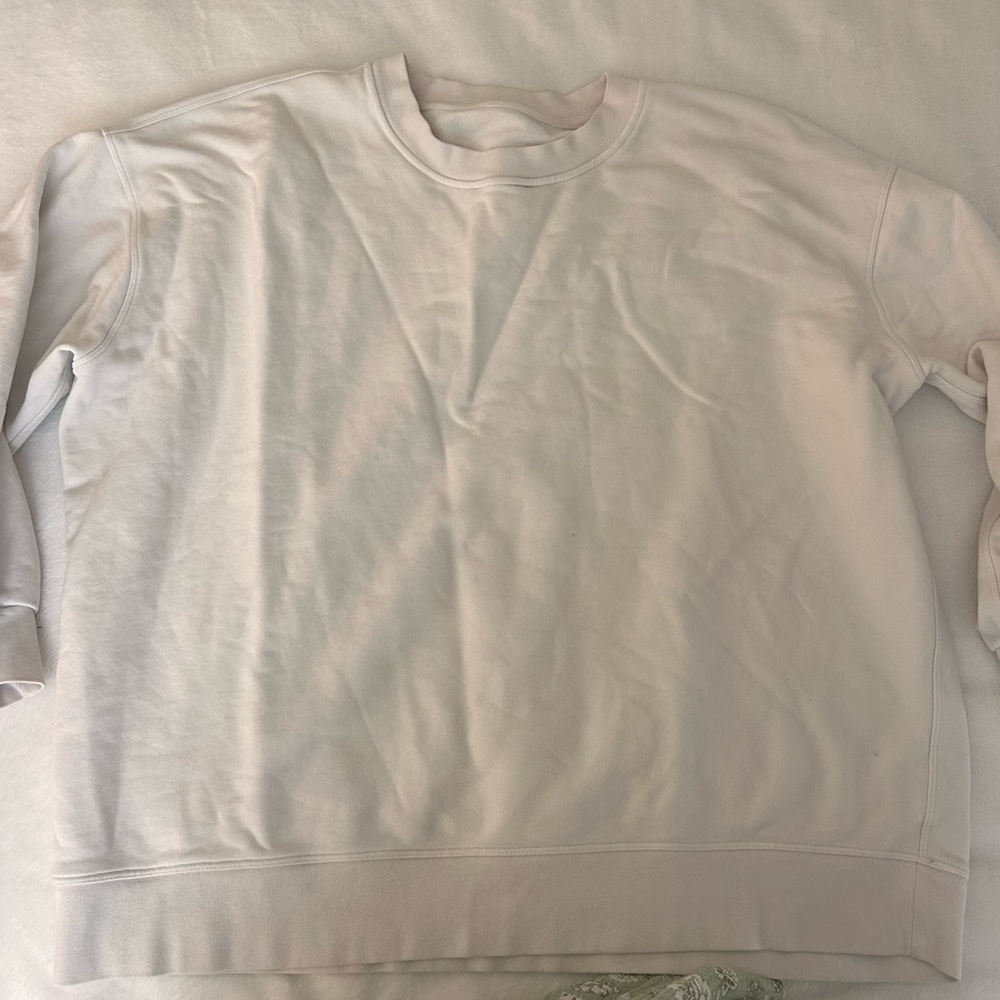 Lululemon CrewNeck